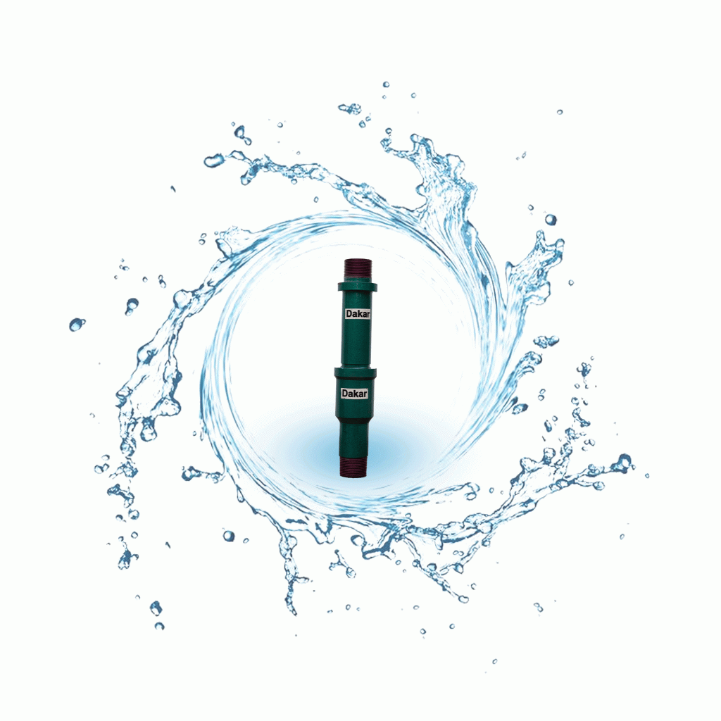 ⁦الأنابيب العمودية uPVC⁩ - الصورة ⁦3⁩