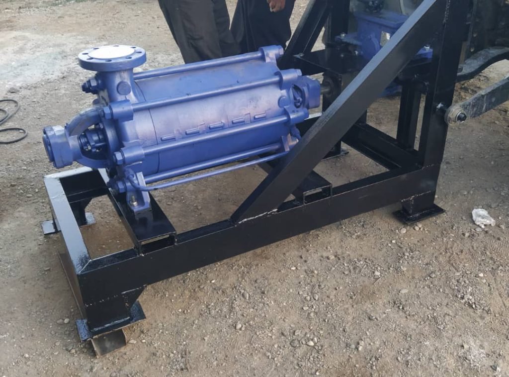 Horizontal Openwell Pumps - Image 5