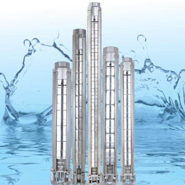 Horizontal Openwell Pumps